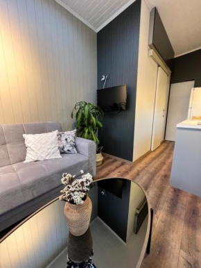 Çalış Tiny House